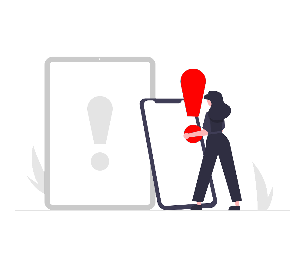 Lupa Password